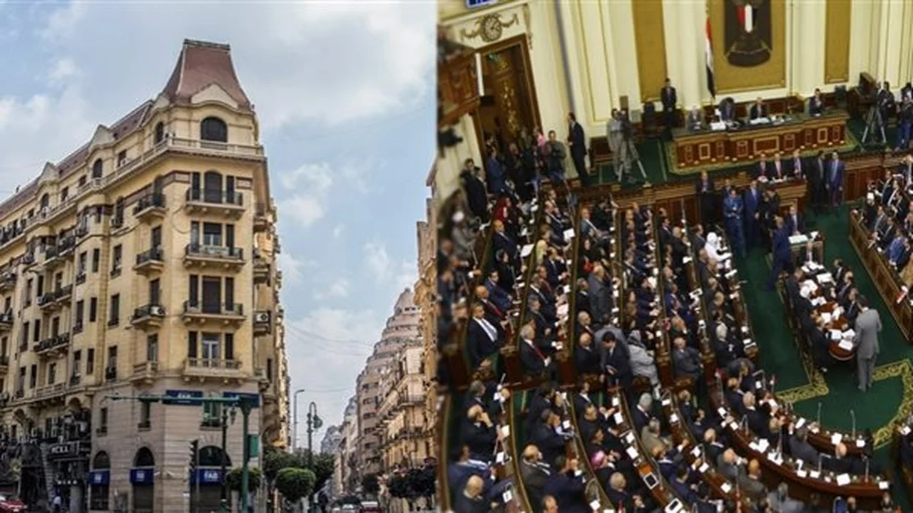 زيادات إيجارية جديدة.. تعديلات قانون الإيجار القديم تحدد حالات إخلاء الوحدات السكنية